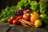 Fresh vegetables and fruit for wholesale delivery — Jalaram Produce, Edmonton
